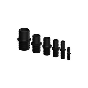 Trudesign Schlauchverbinder 38mm-38mm